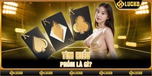 Tìm hiểu Phỏm là gì?