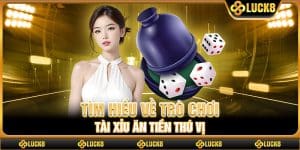Tìm hiểu về trò chơi tài xỉu ăn tiền thú vị