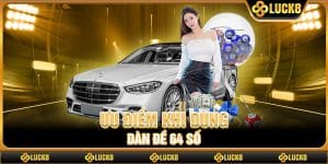 Ưu điểm khi dùng dàn đề 64 số